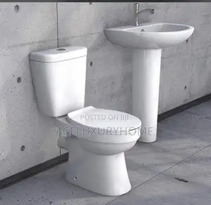 Water Closet