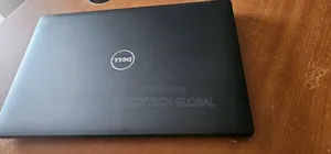 Laptop Dell Latitude 7480 8GB Intel Core I7 SSD 256GB