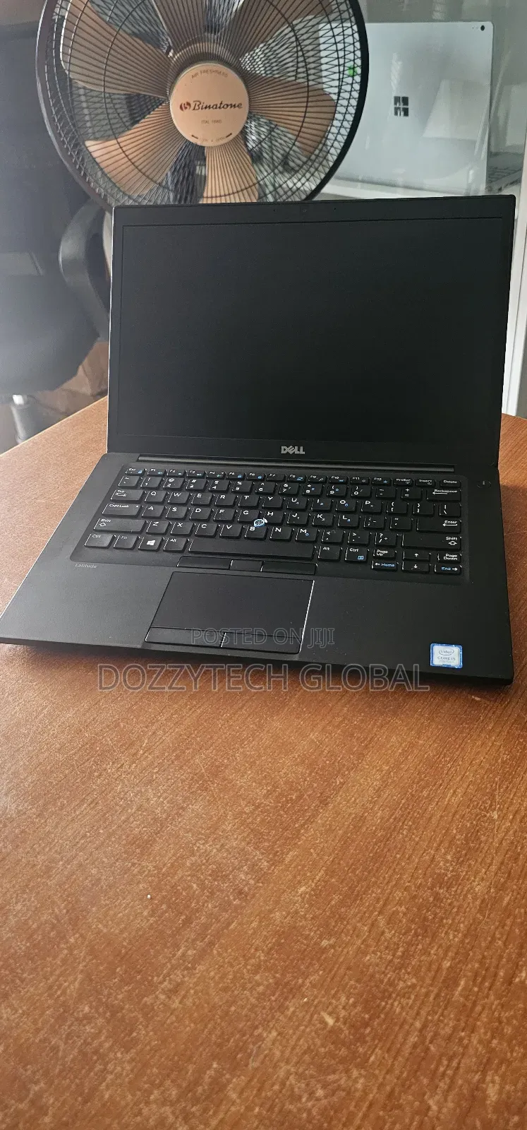 Laptop Dell Latitude 7480 8GB Intel Core I7 SSD 256GB