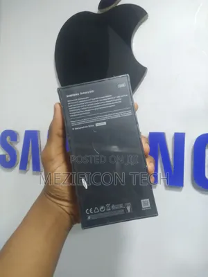 New Samsung Galaxy S10 Plus 128 GB Black