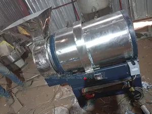 100litres Grain DRUM DRIER Fabricated