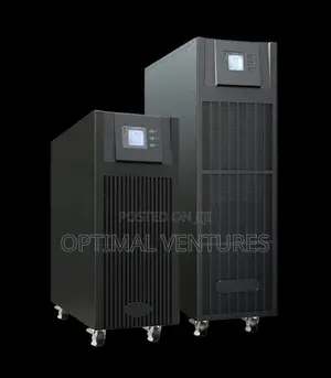 Ydc3340s 40kva / 360V