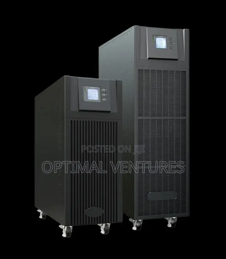 Ydc3340s 40kva / 360V