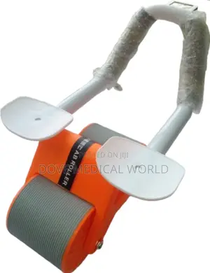 Rebound Roller Wheel