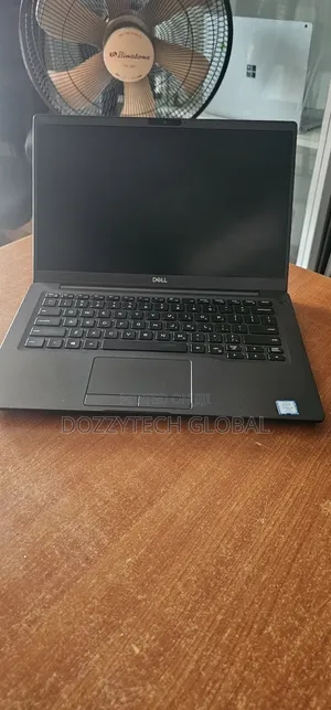 Laptop Dell Latitude 5400 8GB Intel Core I5 SSD 256GB