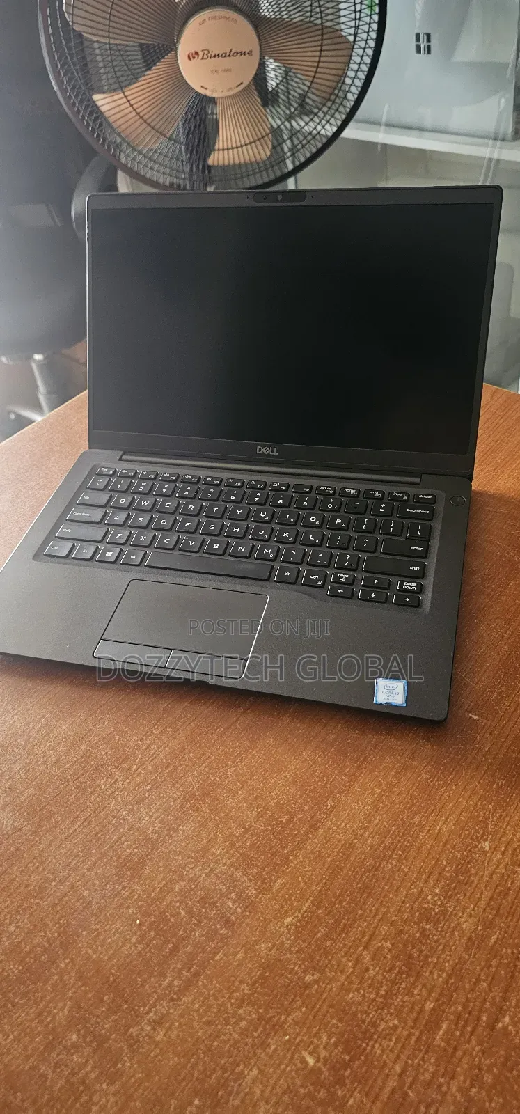 Laptop Dell Latitude 5400 8GB Intel Core I5 SSD 256GB