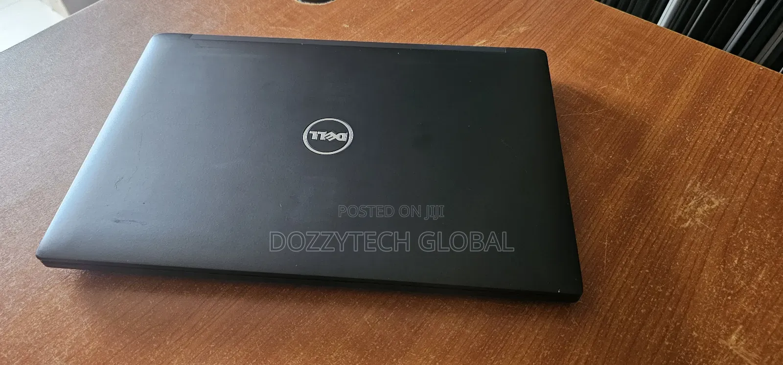 Laptop Dell Latitude 5400 8GB Intel Core I5 SSD 256GB