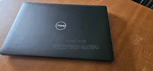Laptop Dell Latitude 5400 8GB Intel Core I5 SSD 256GB