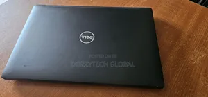 Laptop Dell Latitude 5400 8GB Intel Core I5 SSD 256GB