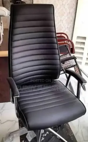 Brand New Imported Office Chair With Good Quality