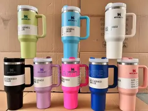 Stanley Quencher Tumbler