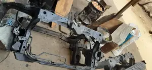 Front Cut 2010 Honda Accord