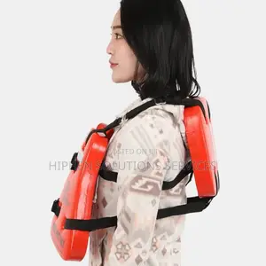 Offshore Work Life Vest