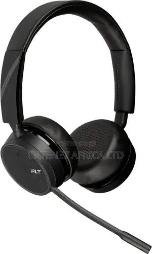 HP POLY 4220 Bluetooth Wireless Noise Canc Headphone Headset