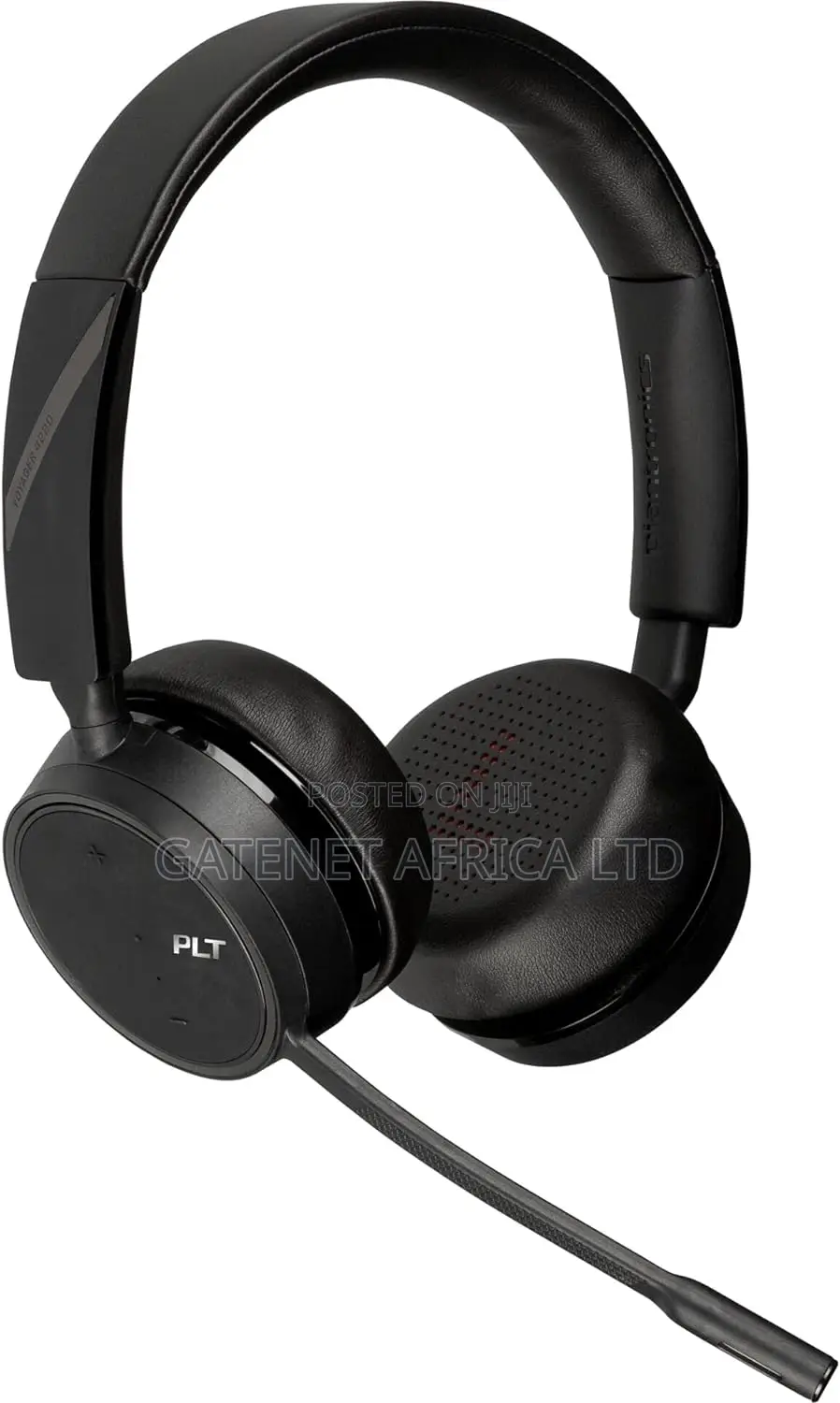 HP POLY 4220 Bluetooth Wireless Noise Canc Headphone Headset