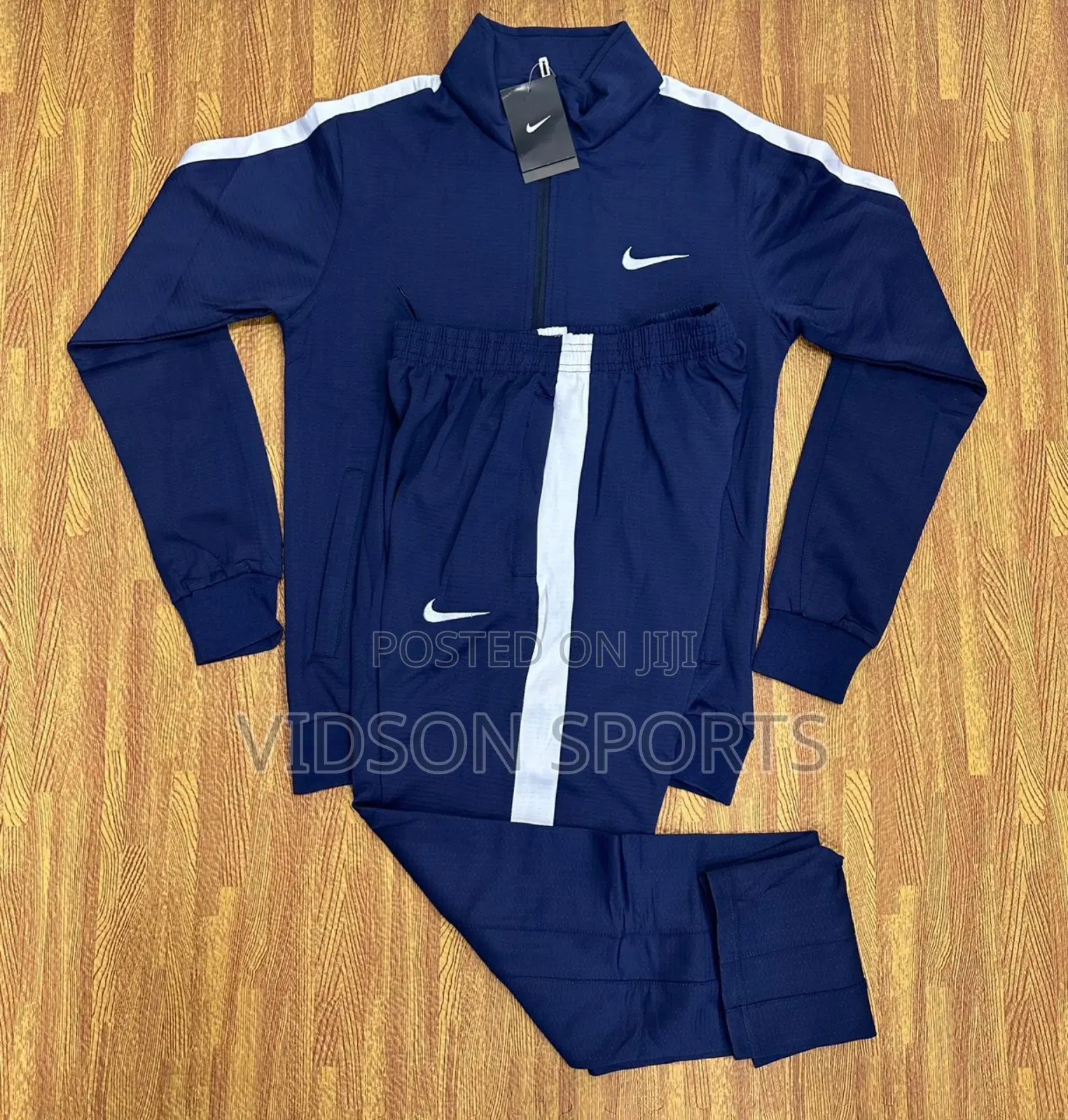 Original Track Suit