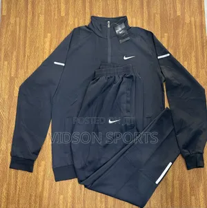 Original Track Suit