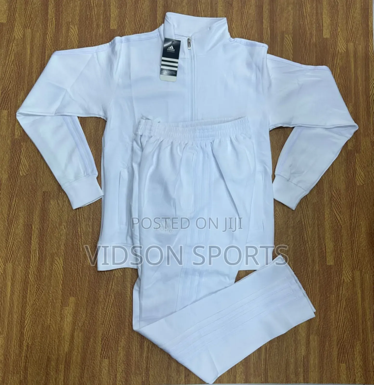 Original Track Suit