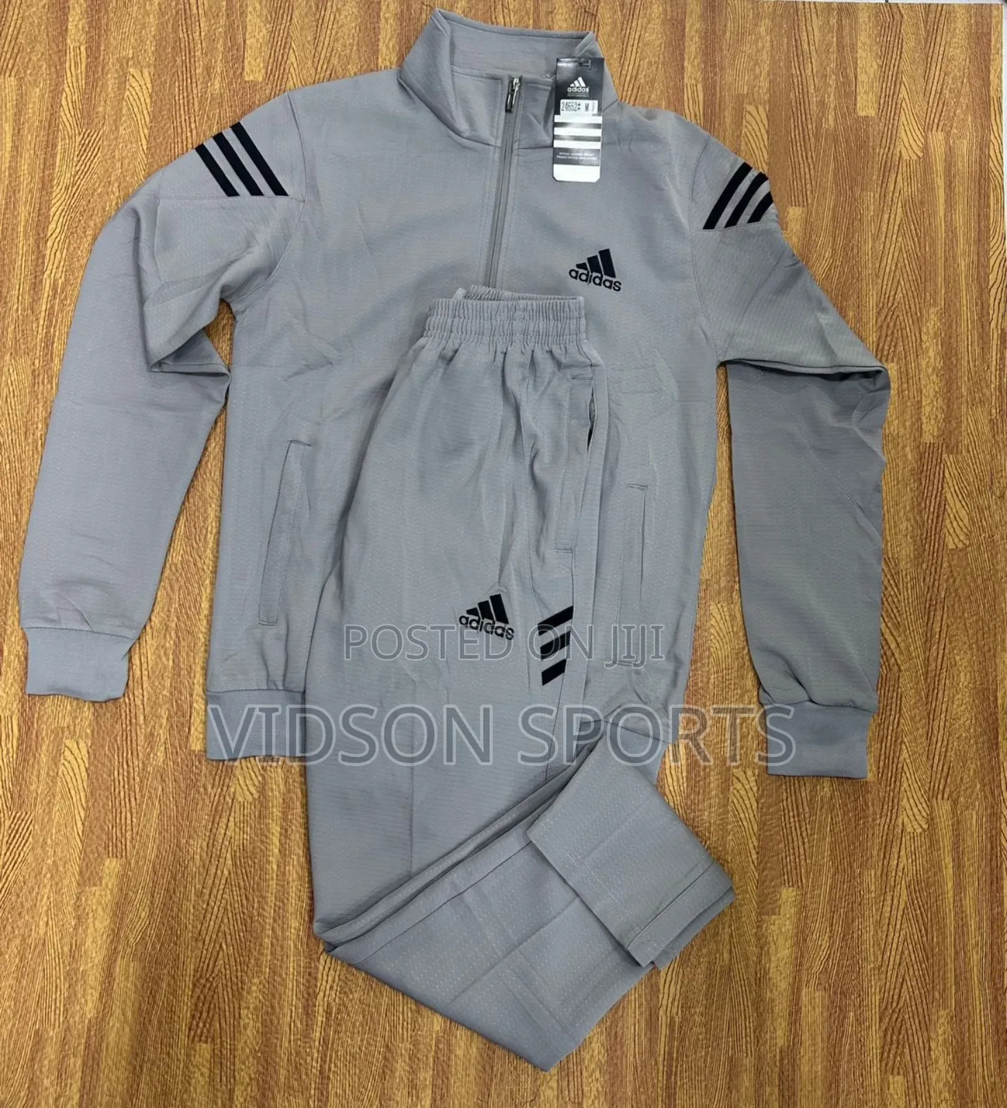 Original Track Suit