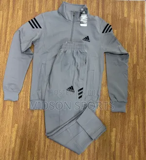 Original Track Suit