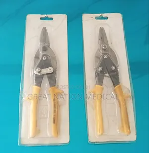 Tin Snips Cutter