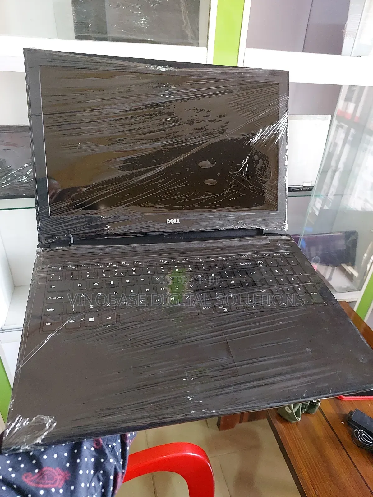 Laptop Dell Inspiron 15 3593 8GB Intel Core I5 HDD 320GB