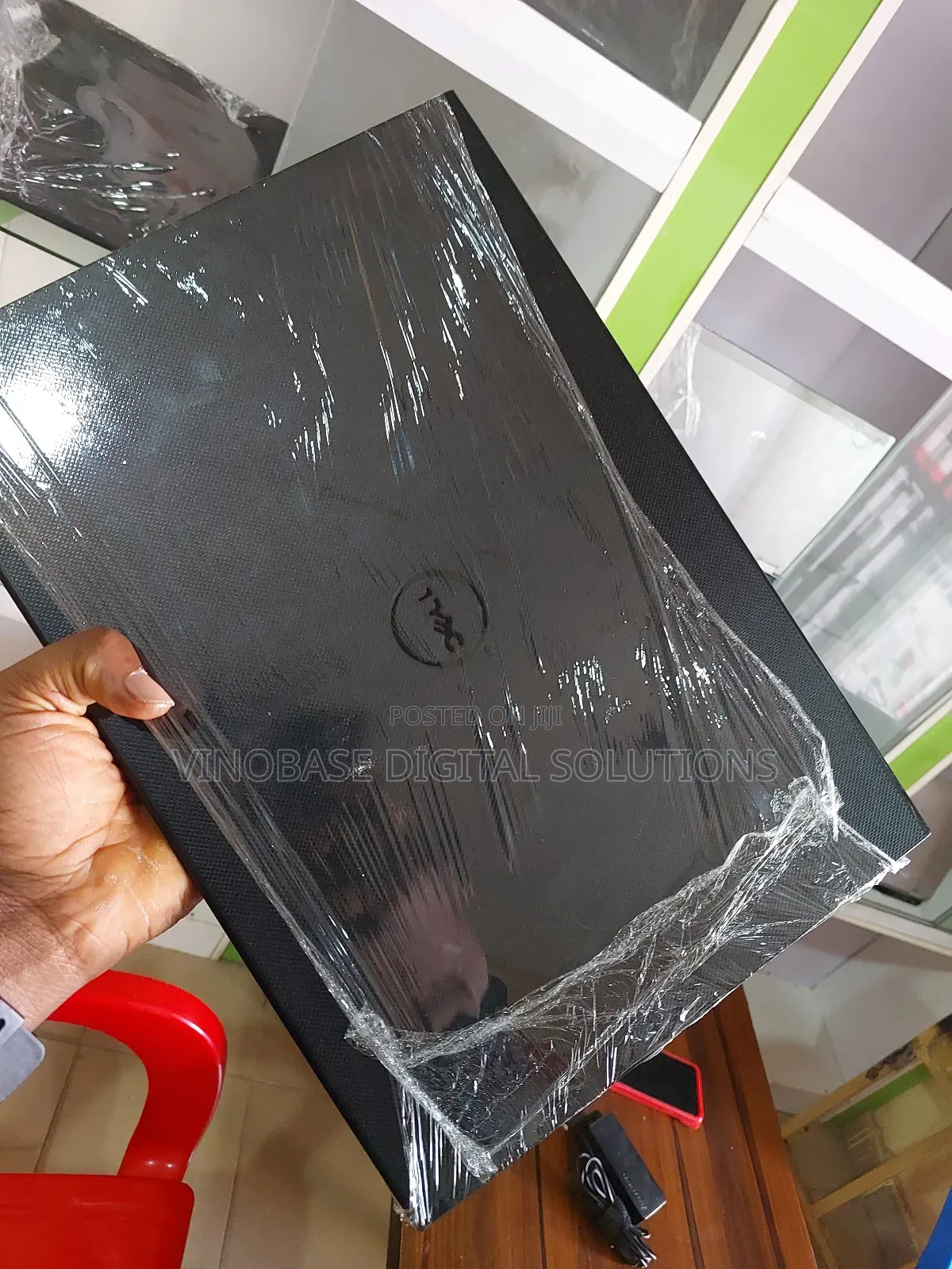 Laptop Dell Inspiron 15 3593 8GB Intel Core I5 HDD 320GB