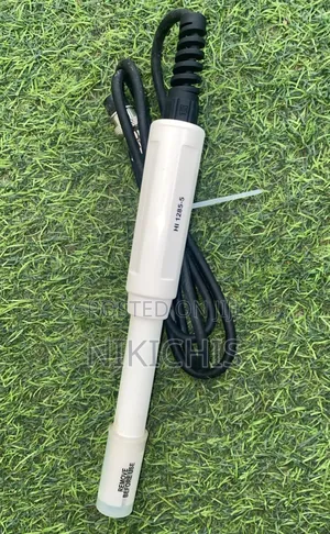 Hanna Conductivity/TDS Probe Hi-1285-5-Multiparameter Probe