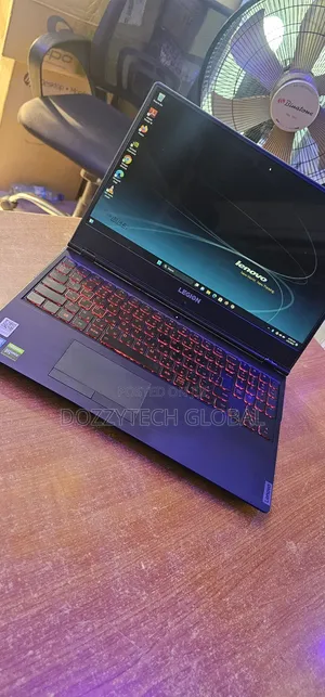 Lenovo Legion Y7000P IRX9 Gaming Laptop 16GB Intel Core I7 SSD 1T