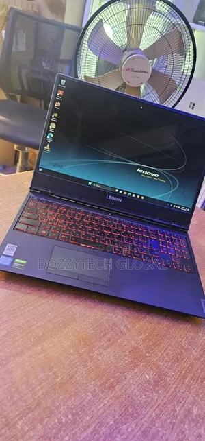 Lenovo Legion Y7000P IRX9 Gaming Laptop 16GB Intel Core I7 SSD 1T