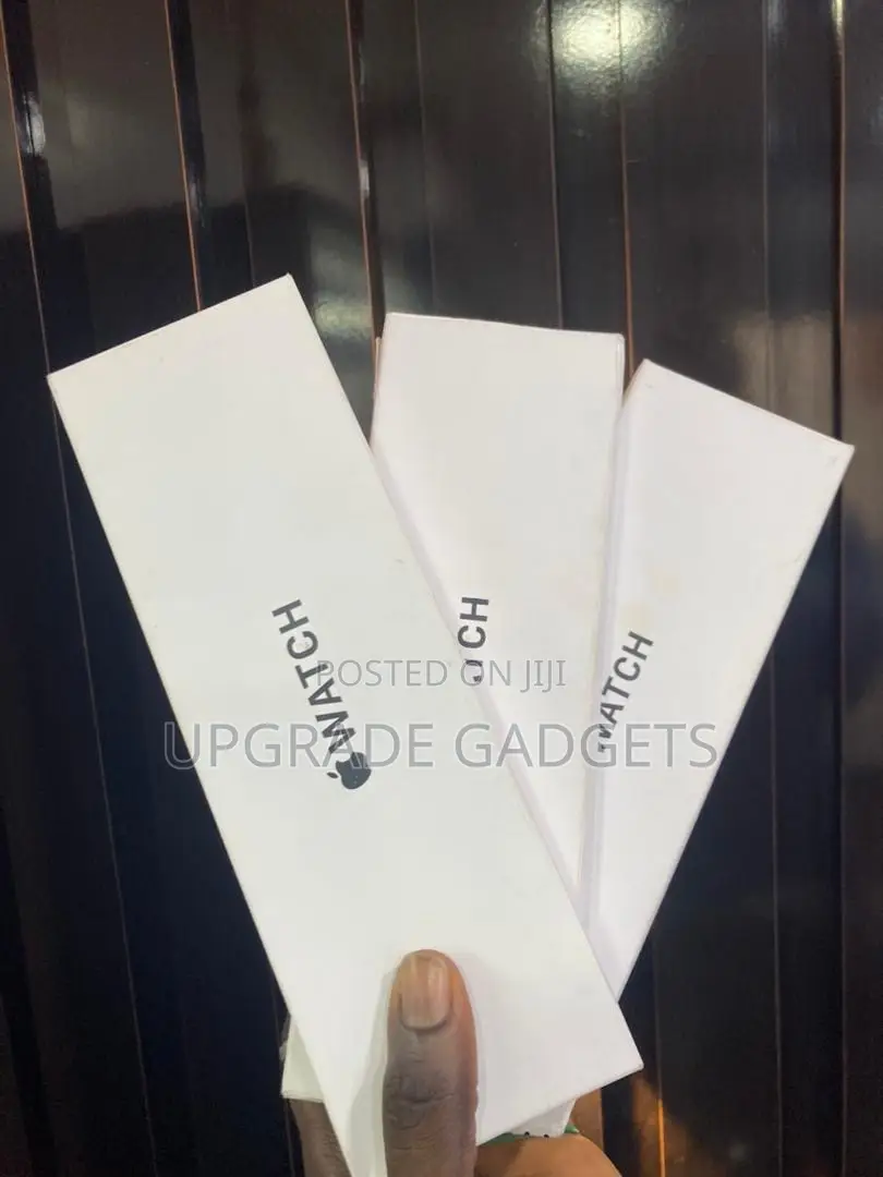 Apple Watch Se