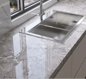 Grey Marble Stickers