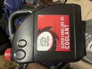 Original Toyota and Lexus Coolant New One