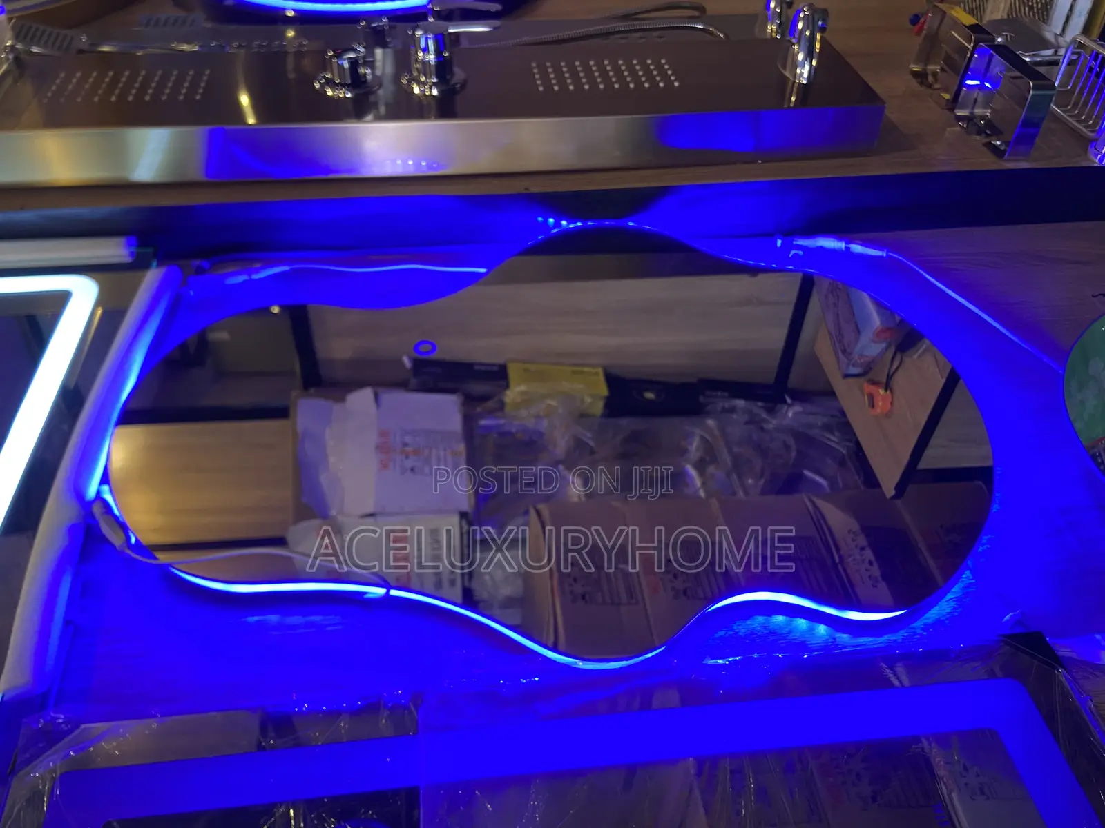 Led Mirror