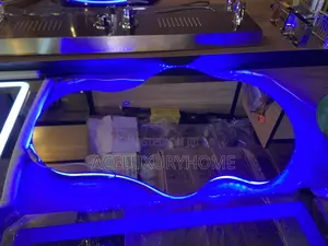 Led Mirror