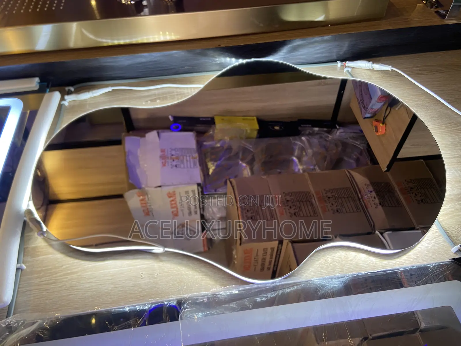 Led Mirror