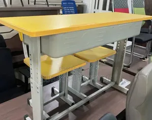 Brand New Quality and Imported 3in1 Student Table