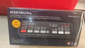 Atem Mini Pro