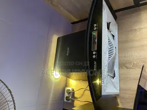 Smoke Extractor