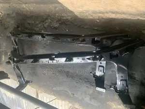 Front Cut Ford F1-50 2020