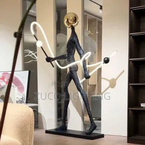 Luxury Moderl Interior Home Decor