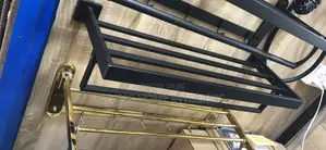 Towel Rail