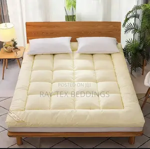 Mattress Toppers for Hard Bed