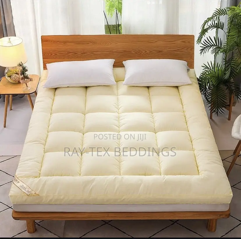 Mattress Toppers for Hard Bed