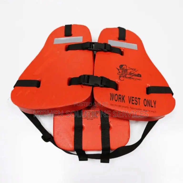 Offshore Personal Floatation Device