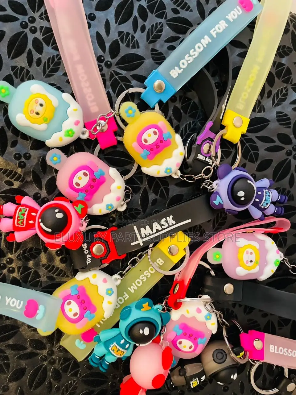 Key Holder