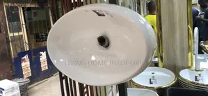 Wash Hand Basin