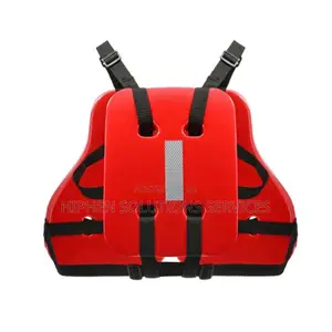 Offshore Marine Cork Jacket