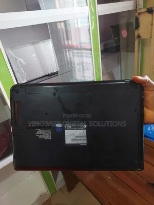 Laptop Toshiba Satellite C50A 8GB Intel Core I5 HDD 320GB