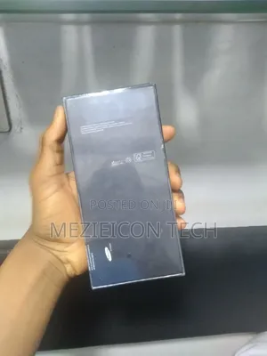 New Samsung Galaxy Z Flip4 128 GB Blue